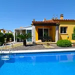 Teranyina - Casa Piscina Privada Villa