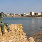 Teranyina - Casa Piscina Privada * L' Escala