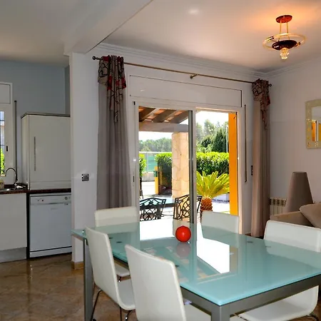 Teranyina - Casa Piscina Privada Villa