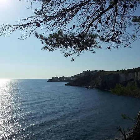 Villa Teranyina - Casa Piscina Privada