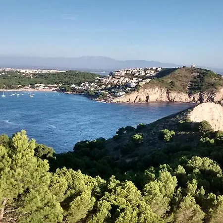 Villa Teranyina - Casa Piscina Privada L' Escala