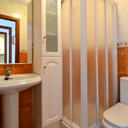 Casa Teranyina Villa