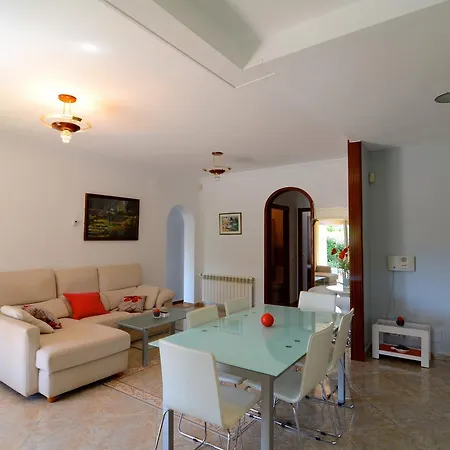 Casa Teranyina