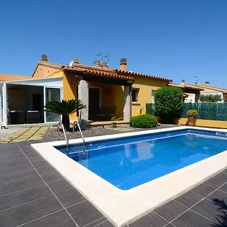 Casa Teranyina Villa