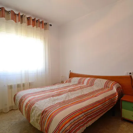 Casa Teranyina * L' Escala