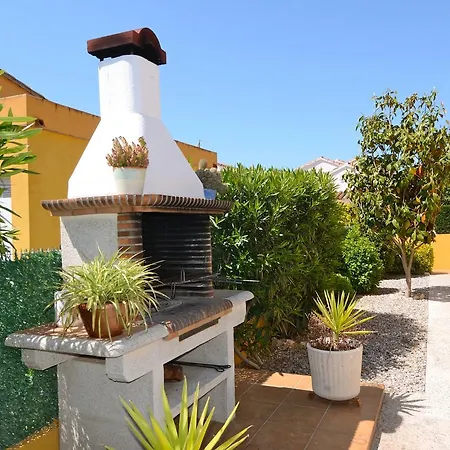 Villa Casa Teranyina