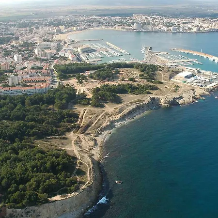Casa Teranyina *