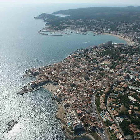 Casa Teranyina * L' Escala