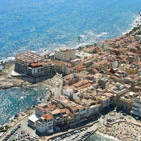 Casa Teranyina Villa *