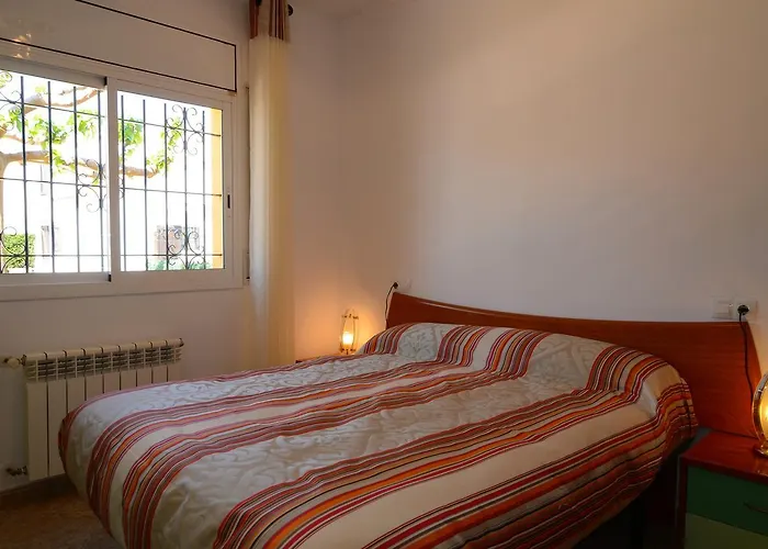 Villa Teranyina - Casa Piscina Privada