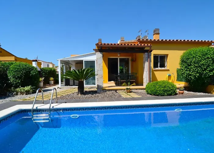 Teranyina - Casa Piscina Privada Villa