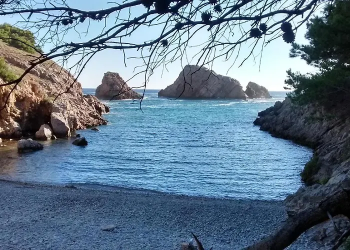 Teranyina - Casa Piscina Privada Villa L' Escala