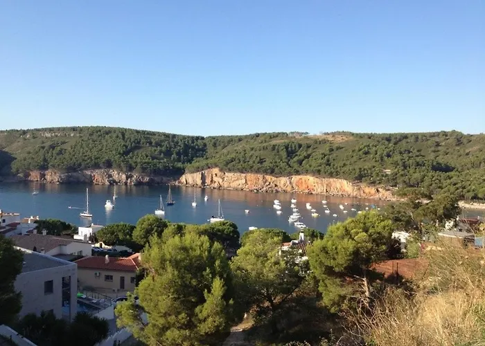 Teranyina - Casa Piscina Privada Villa L' Escala