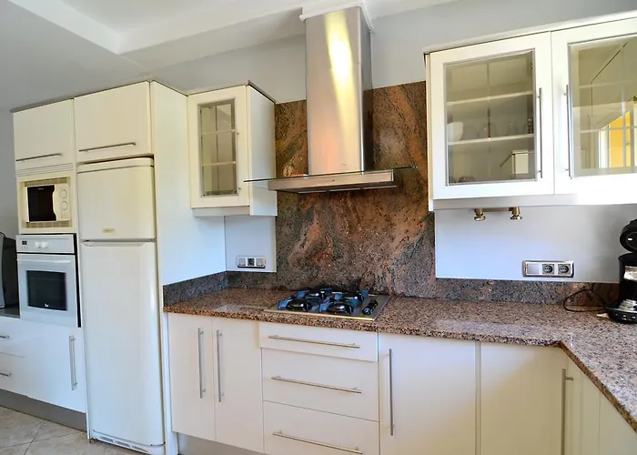 Teranyina - Casa Piscina Privada Villa *