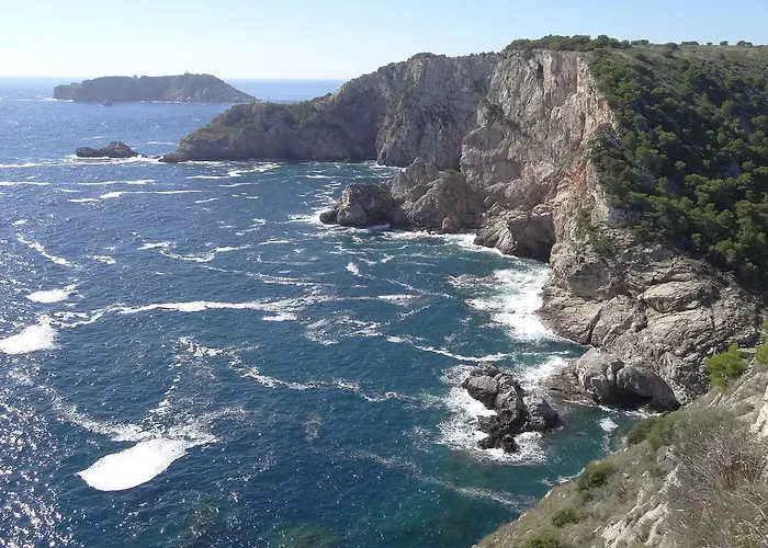 Teranyina - Casa Piscina Privada L' Escala