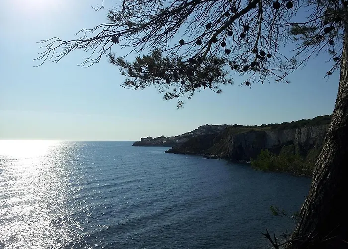 Villa Teranyina - Casa Piscina Privada