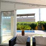 Willa Teranyina - Casa Piscina Privada L' Escala