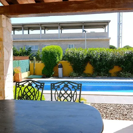 Teranyina - Casa Piscina Privada L' Escala