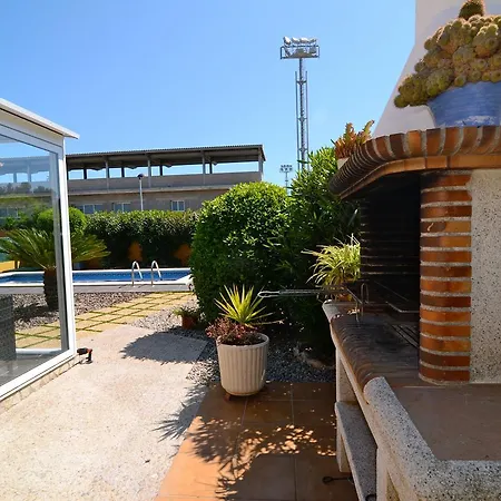 Teranyina - Casa Piscina Privada