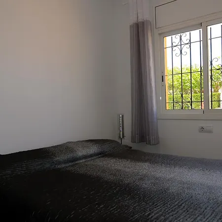 Teranyina - Casa Piscina Privada * Ля Эскала