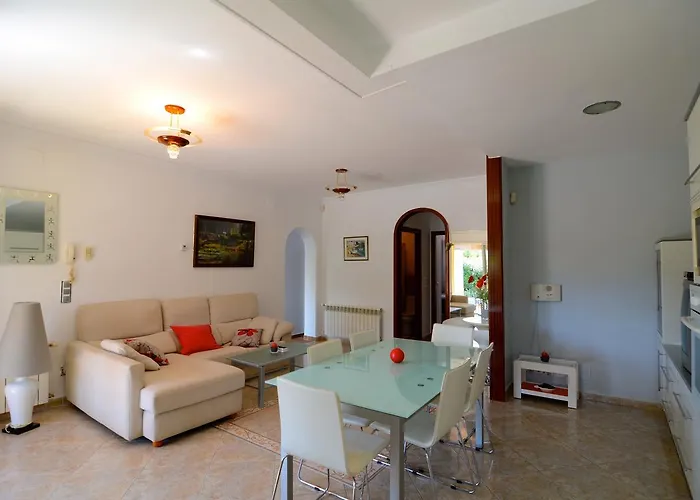 Teranyina - Casa Piscina Privada