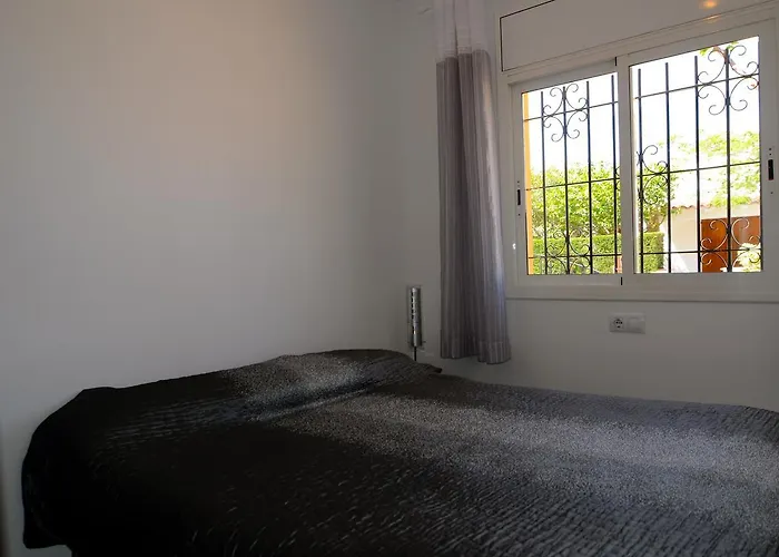 Teranyina - Casa Piscina Privada * L' Escala