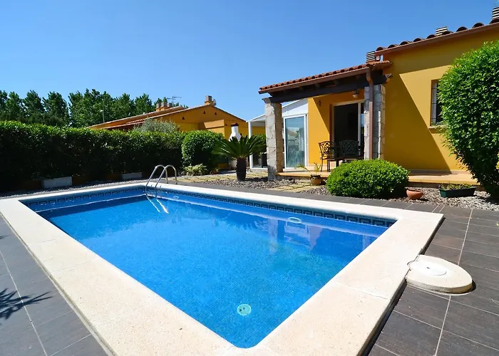 Teranyina - Casa Piscina Privada *